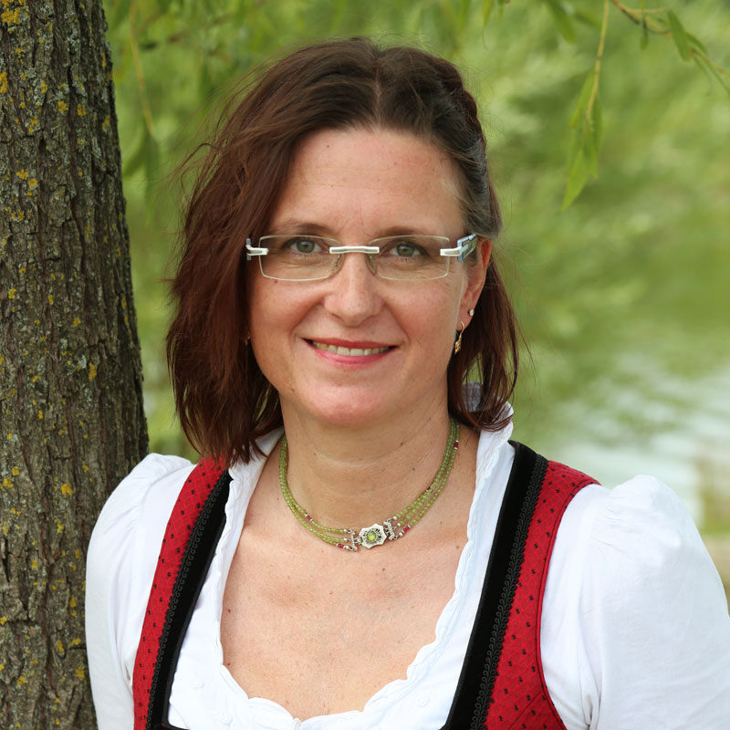 Karin Neumeier